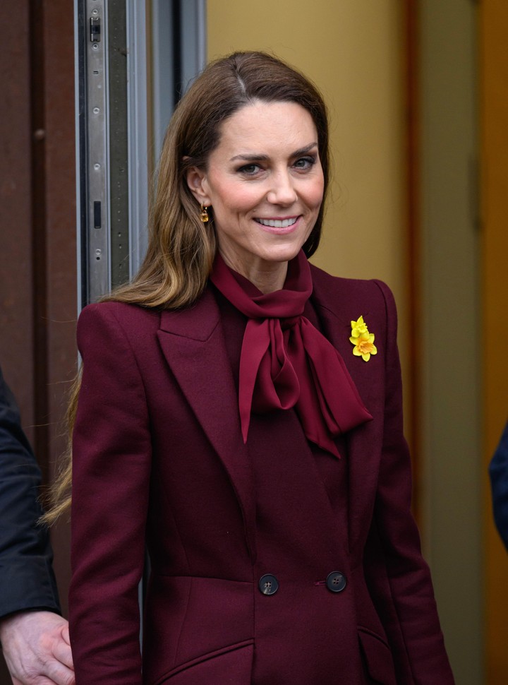 Kate Middleton